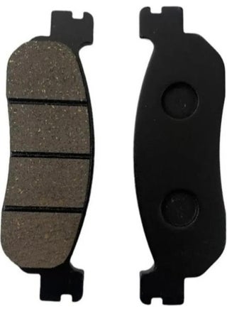 Yamaha X-Max 250 Rear Brake Pads For 2014-2017 ABS Models - pzsku/Z29E88B8F2B62BAD6112BZ/45/_/1737411425/0a9fddfc-ee5e-4cec-8bae-d3398ac32392