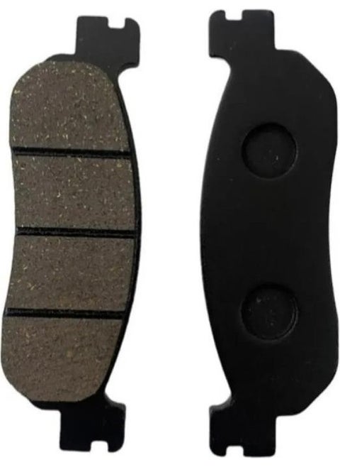 Yamaha X-Max 250 Rear Brake Pads For 2014-2017 ABS Models