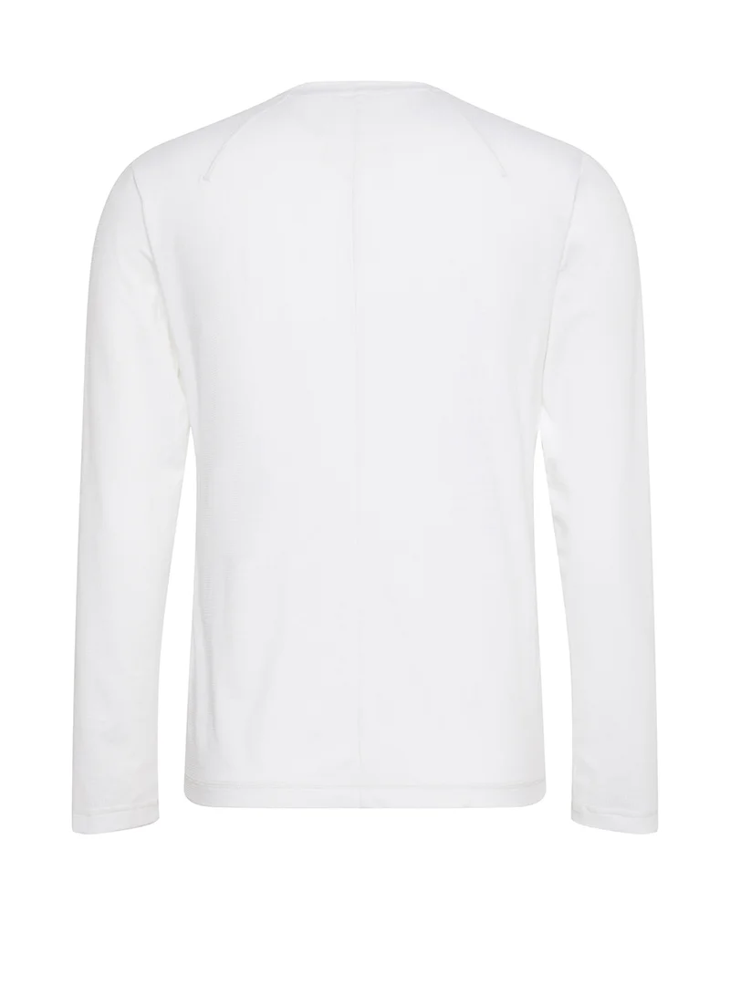 Calvin Klein Sports LS TEE