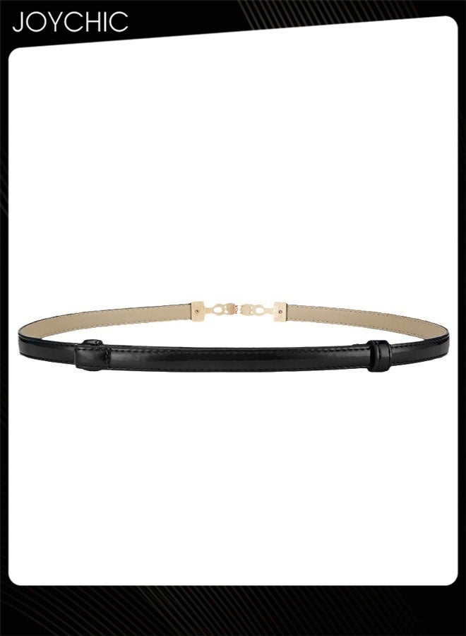 Joychic Women Summer Versatile Waist Chain Fashion Lightweight Daily Decoration Thin Belt - Image 3