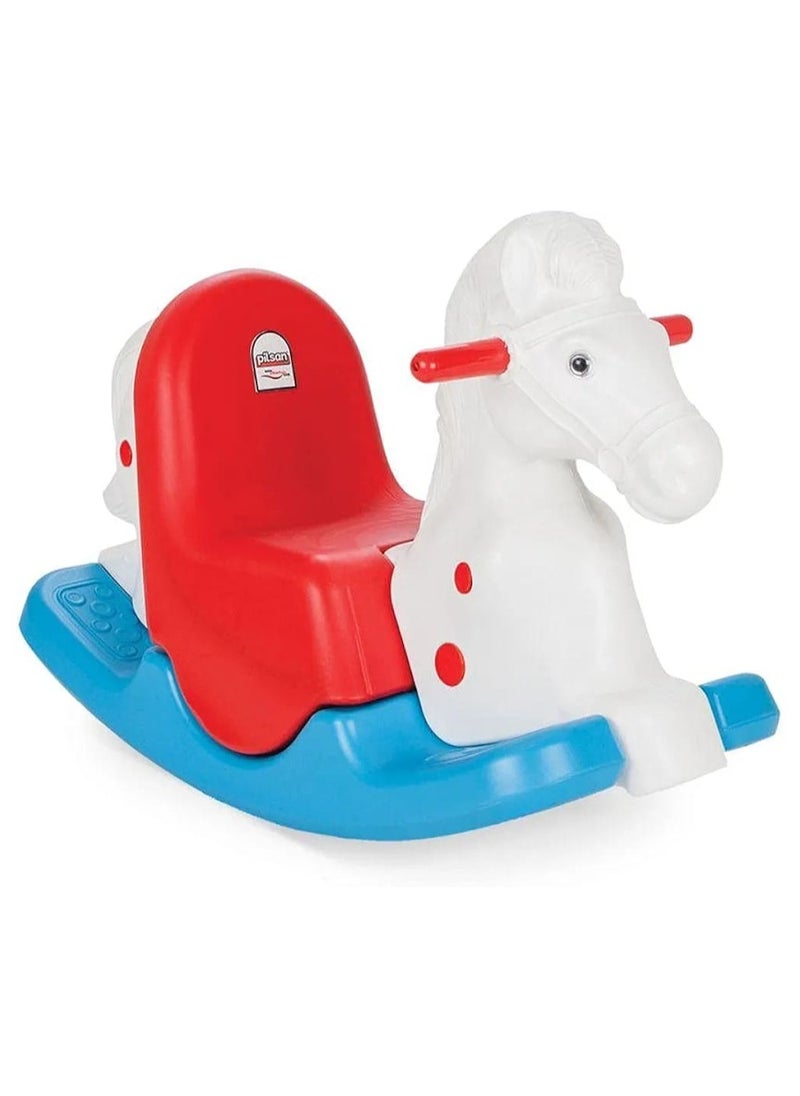 Pilsan - Pilsan rocking horse turkey - Image 1