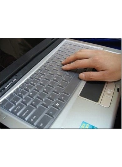 Addison 300180 9`-12.1` Notebook Keyboard Protect  - Image 1