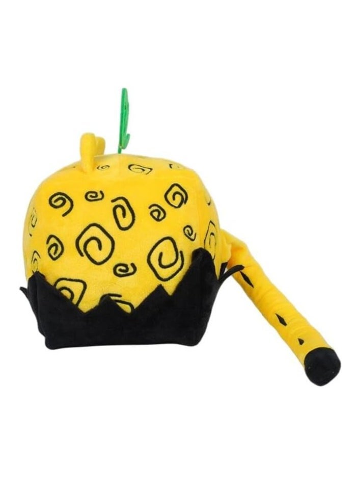 general 6" Blox Fruits Plush Toy Soft Stuffed Game Toy Suitable for Home and Car Decor - Image 2