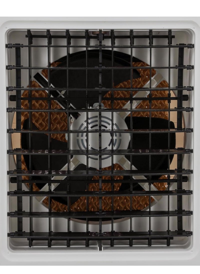 دينكس مبرد هواء صحراوي من دينكس سهل النقل والحركة - Image 4