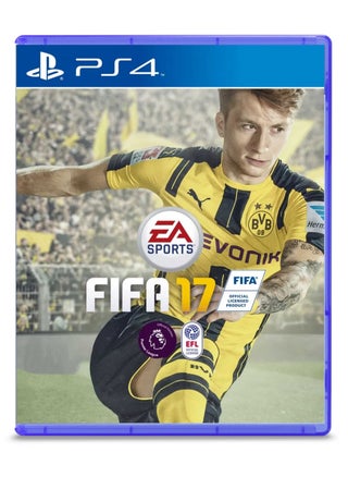 FIFA 17