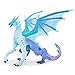 RECUR Wind Dragon Action Figurine 75 Inch Statue Toys for Boys Girls Kids RPG Figures Miniatures for Display Roleplaying Collectors Toy Age 3 - Image 2