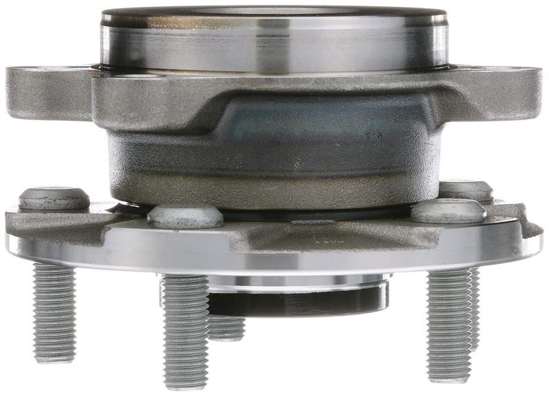 NSK محمل العجلة الأمامية NSK 62BWKH10 وتجميع المحور - Image 3