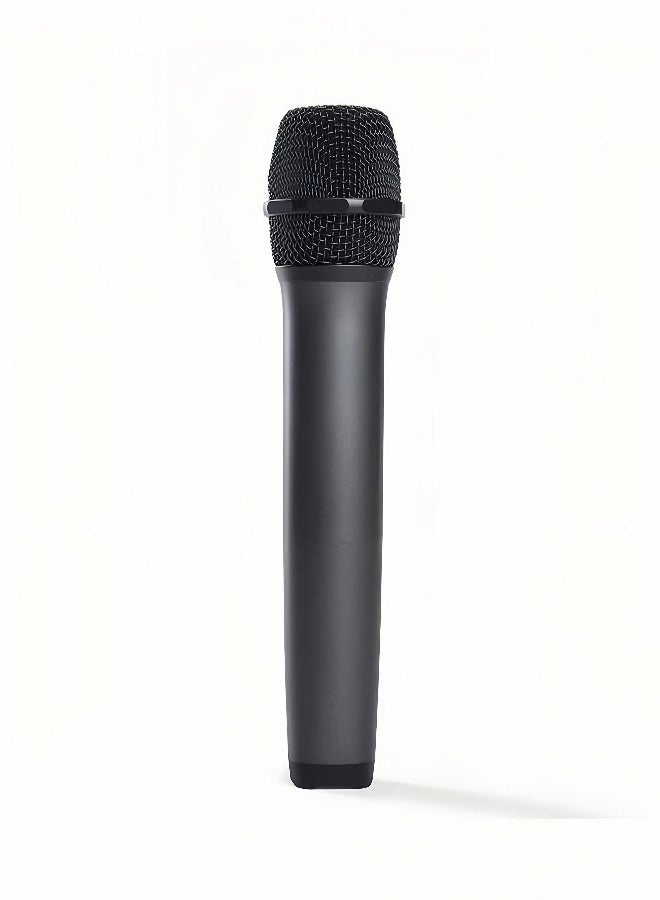JBL Wireless Microphone Set JBLWIRELESSMIC-D / JBLWIRELESSMICAS2 Black - Image 5