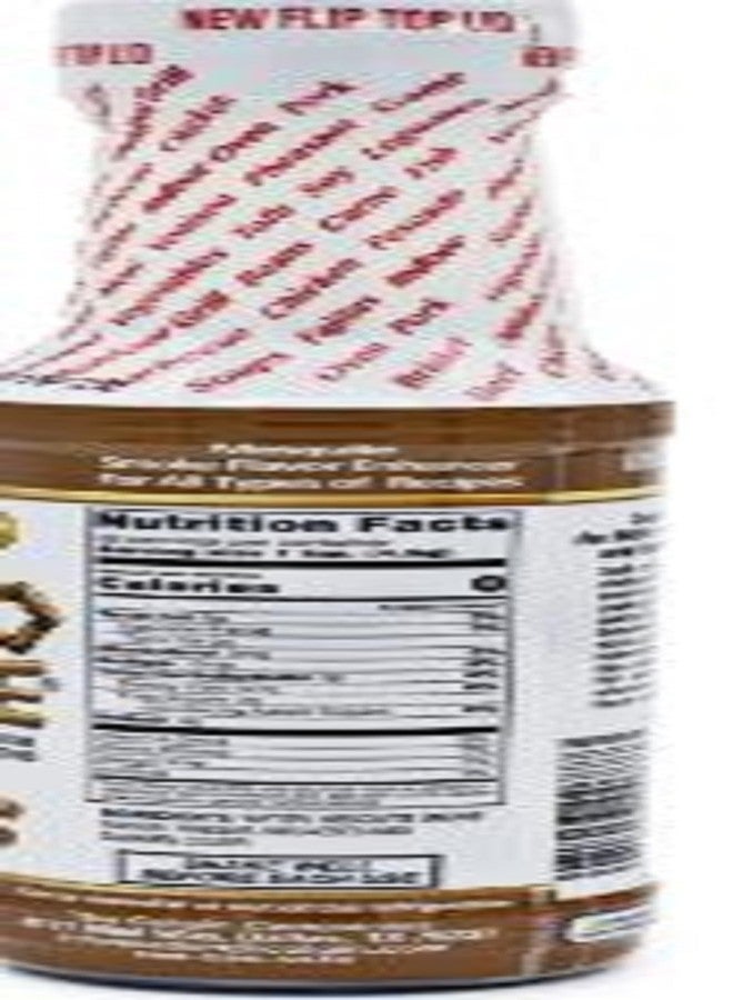 colgin كولجين، دخان سائل مسكيت طبيعي بالكامل، زجاجة 4 أونصات (عبوة من 2) بواسطة كولجين - Image 2