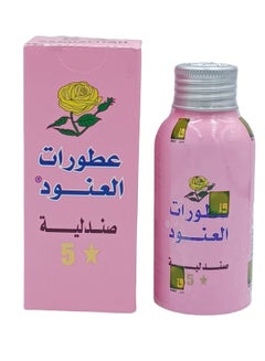 Generic Sandalia Alanoud 50gm | Best Price KSA | Riyadh, Jeddah