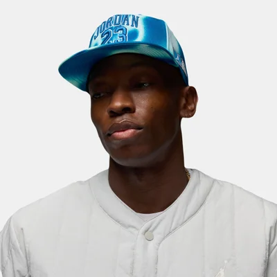 Jordan Kids' Jersey Cap