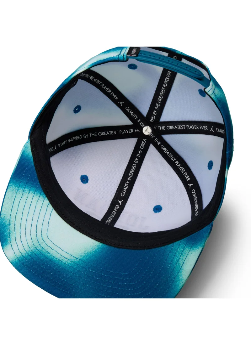 Jordan Kids' Jersey Cap