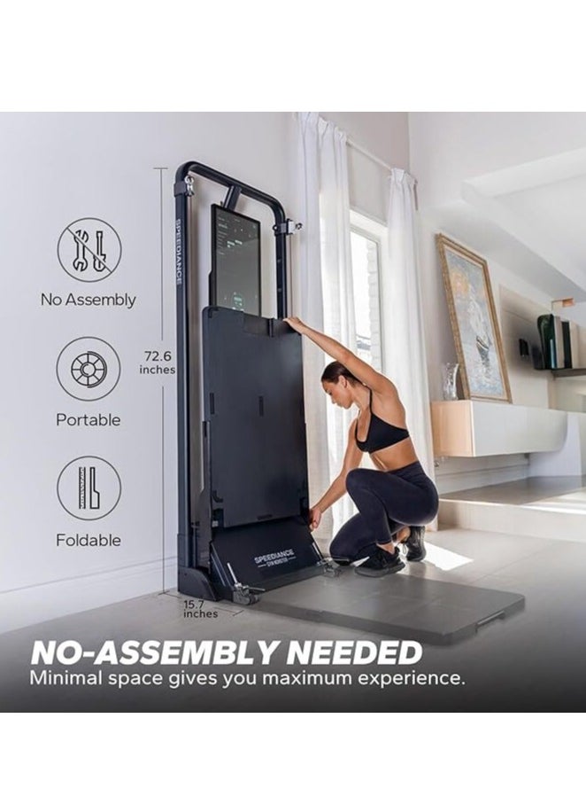 Speediance - Gym Monster All-In-One Smart Gym, Smart Fitness Training Equipment, Total Body Resistance Training Machine, Strength Training Machine - Image 1