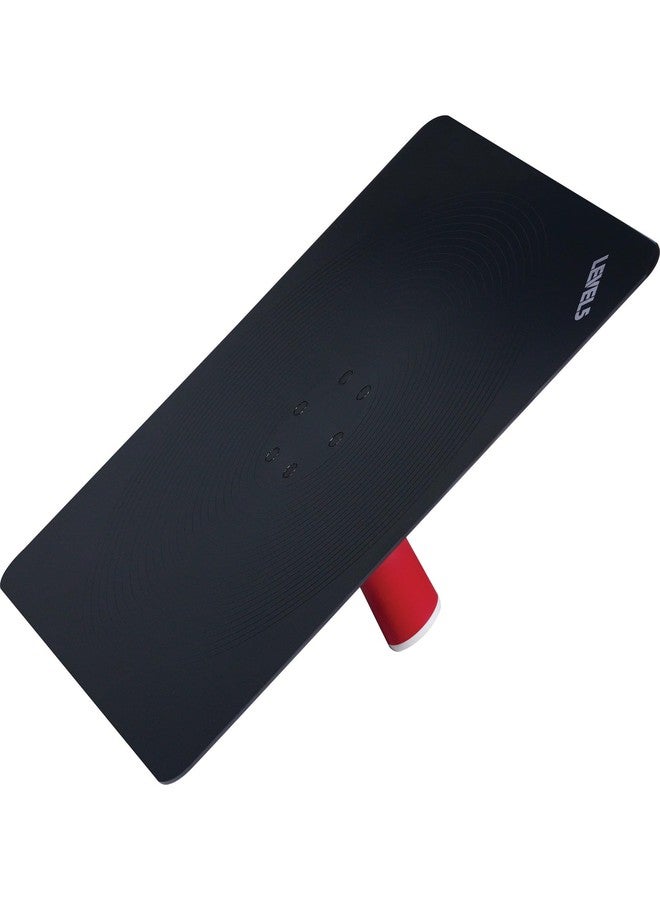 Level-5 LEVEL5 16" Drywall Hawk w/Soft Grip Handle | Aircraft-Grade Aluminum, Hard-Coat Anodized - Image 4