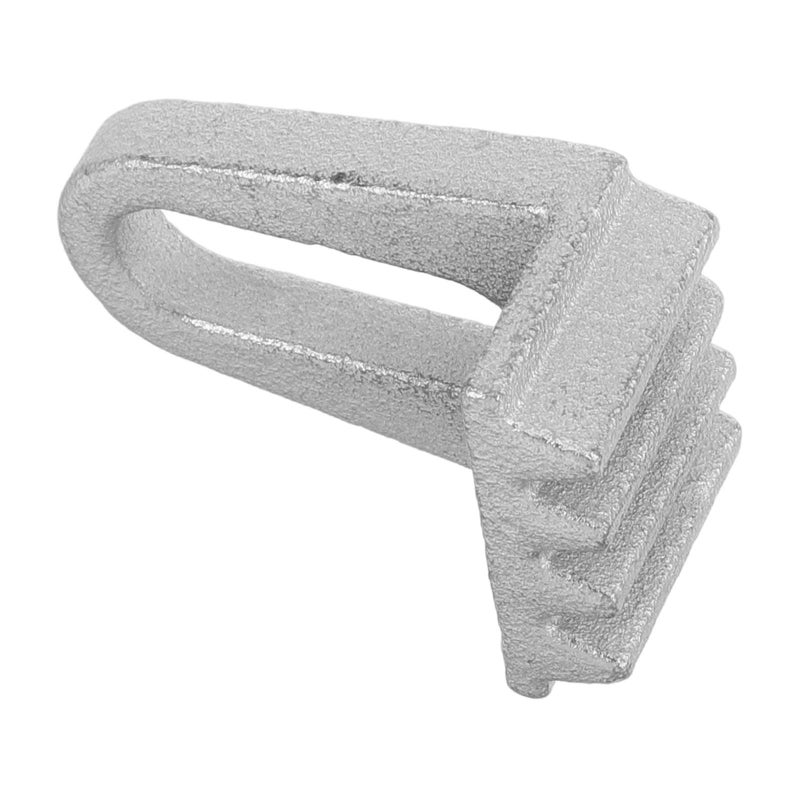 Precision Engine Flywheel Metal Holder For Maintenance Broad Compatibility - Image 2