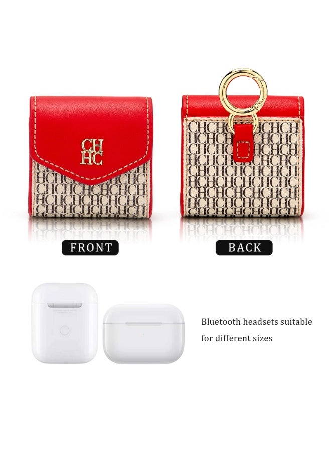 CH CH Earphone Storage Bag for Apple AirPods Protection Case - Image 3