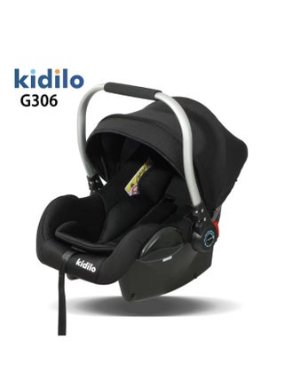 Kidilo car seat, first stage, holds from 0 to 13 kilograms with a strong metal arm, code G306 - pzsku/Z29E9D93131617778EB53Z/45/_/1739462337/ce078094-aa20-455e-b0d9-5071a7a88bf7