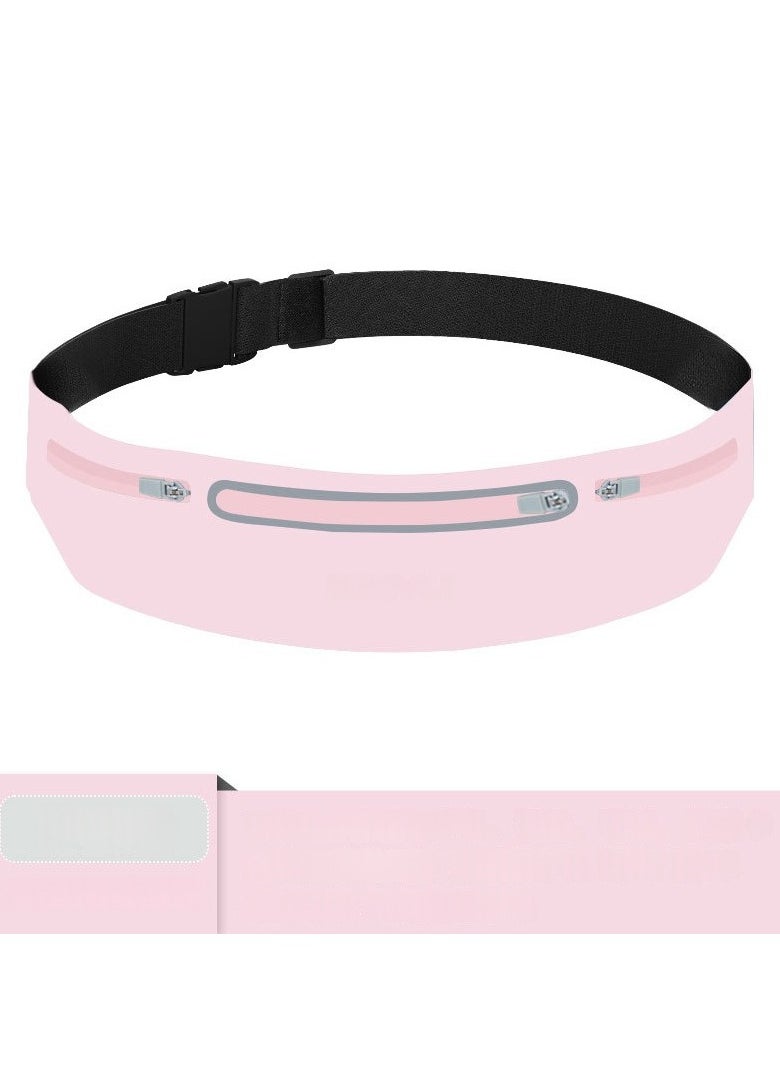 KUYING Fashionable Sports Running Waist Bag 