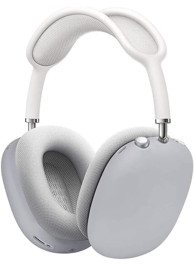 Premium P9 Over-Ear Wireless Bluetooth Headphones – Noise Cancelling Hi-Fi Stereo Headset with Microphone for Calls & Music (Universal Compatibility) - Image 1