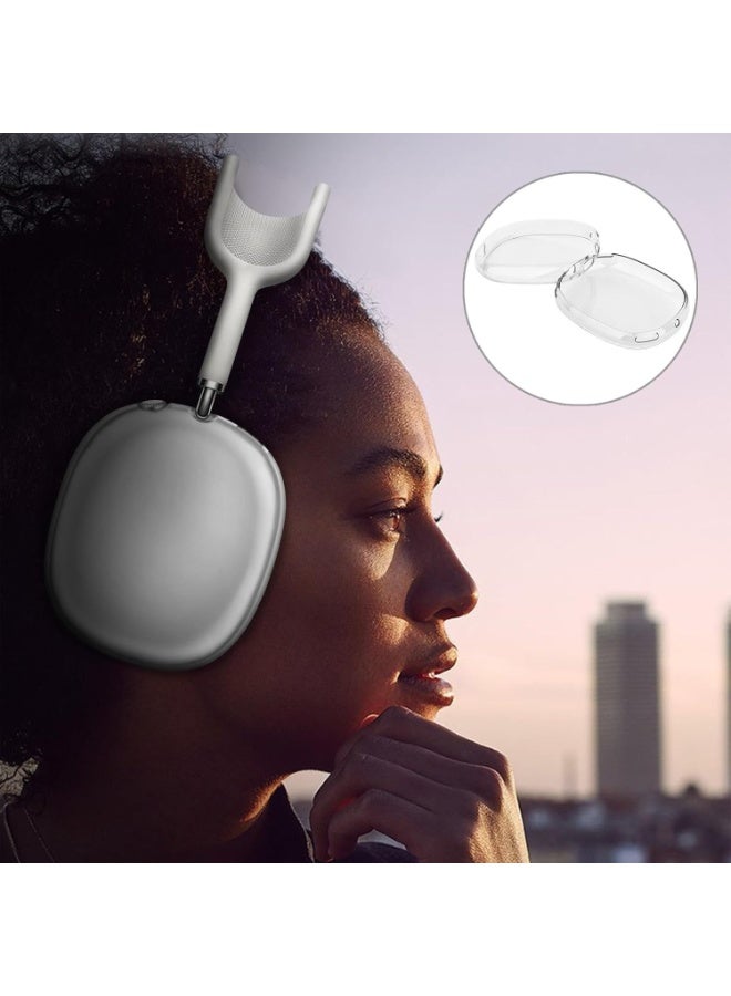 Premium P9 Over-Ear Wireless Bluetooth Headphones – Noise Cancelling Hi-Fi Stereo Headset with Microphone for Calls & Music (Universal Compatibility) - Image 3