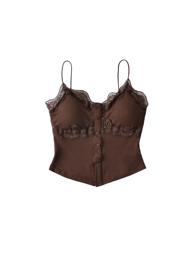 KUYING New Comfortable Skin Friendly Breathable And Slim Fit Vest Set Of 5  - Image 5