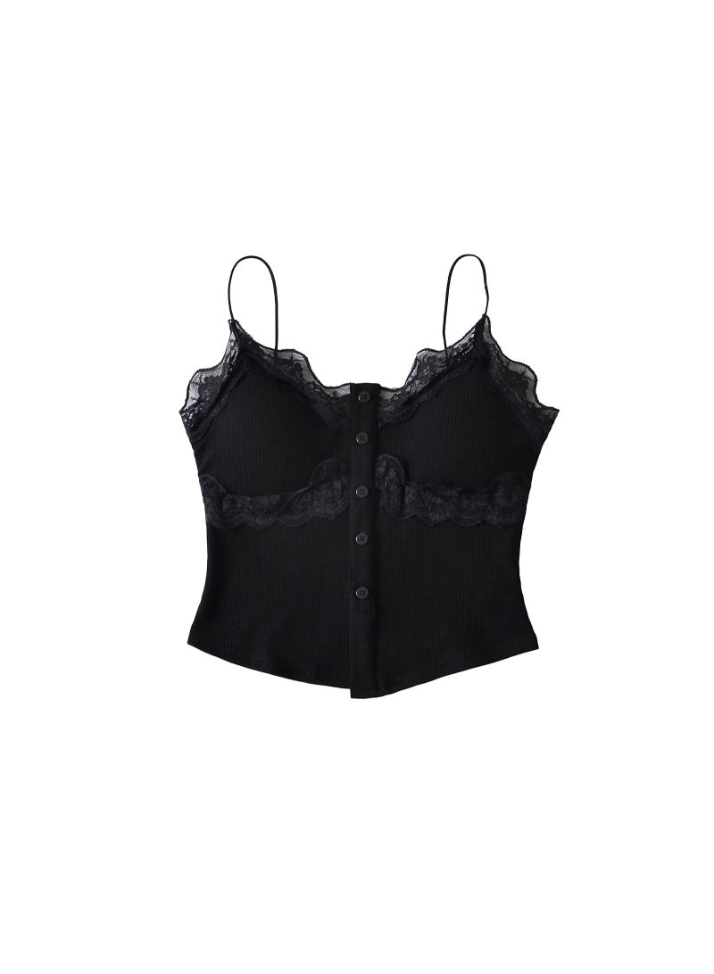 KUYING New Comfortable Skin Friendly Breathable And Slim Fit Vest Set Of 5  - Image 2
