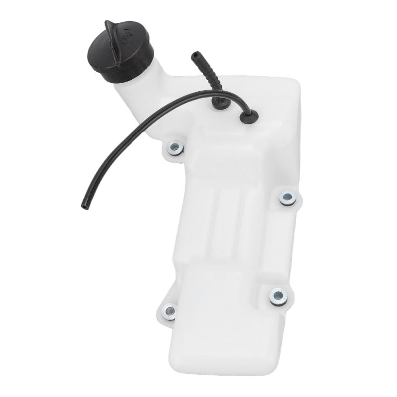 Trimmer Gas Fuel Tank Replacement High Hardness Gas Fuel Tank for Stihl FS400 FS450 FS480 - Image 4