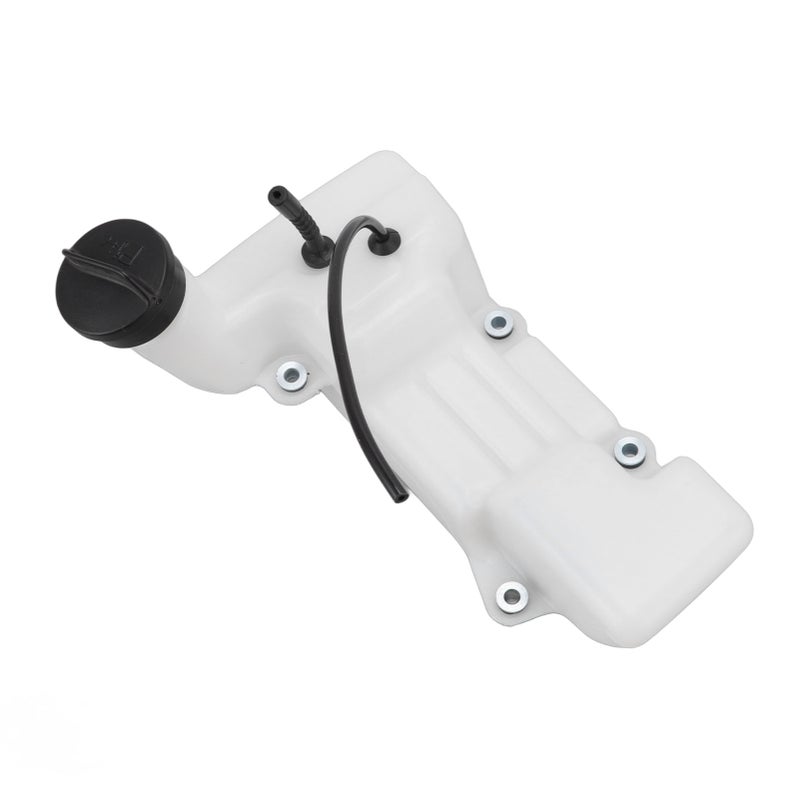 Trimmer Gas Fuel Tank Replacement High Hardness Gas Fuel Tank for Stihl FS400 FS450 FS480 - Image 2