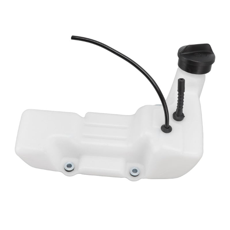 Trimmer Gas Fuel Tank Replacement High Hardness Gas Fuel Tank for Stihl FS400 FS450 FS480 - Image 1