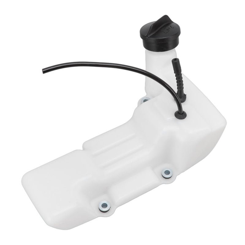 Trimmer Gas Fuel Tank Replacement High Hardness Gas Fuel Tank for Stihl FS400 FS450 FS480 - Image 3