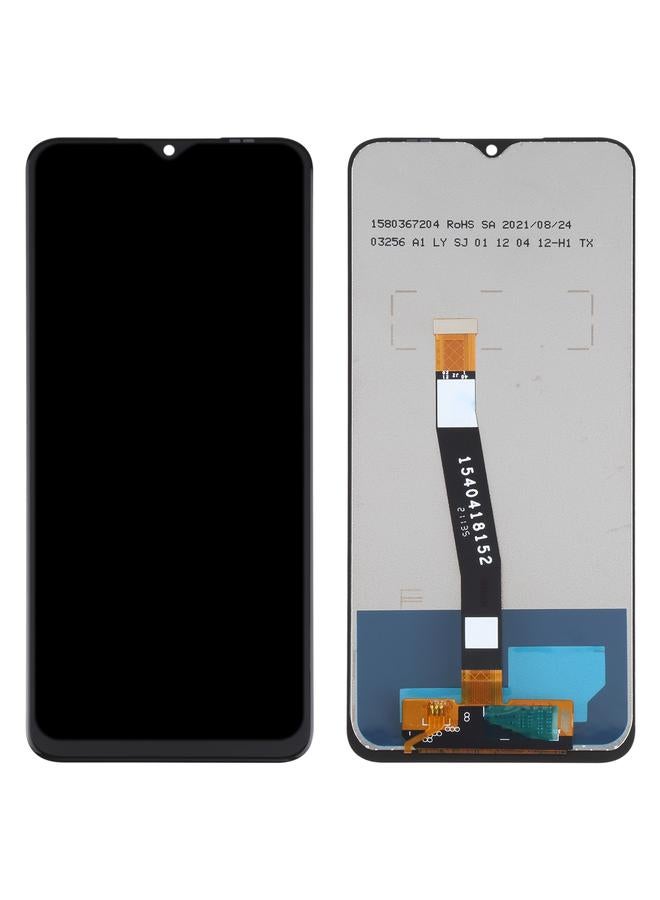 erorex Replacement Original LCD Screen for Samsung Galaxy A22 5G SM-A226 With Digitizer Full Assembly - Image 3