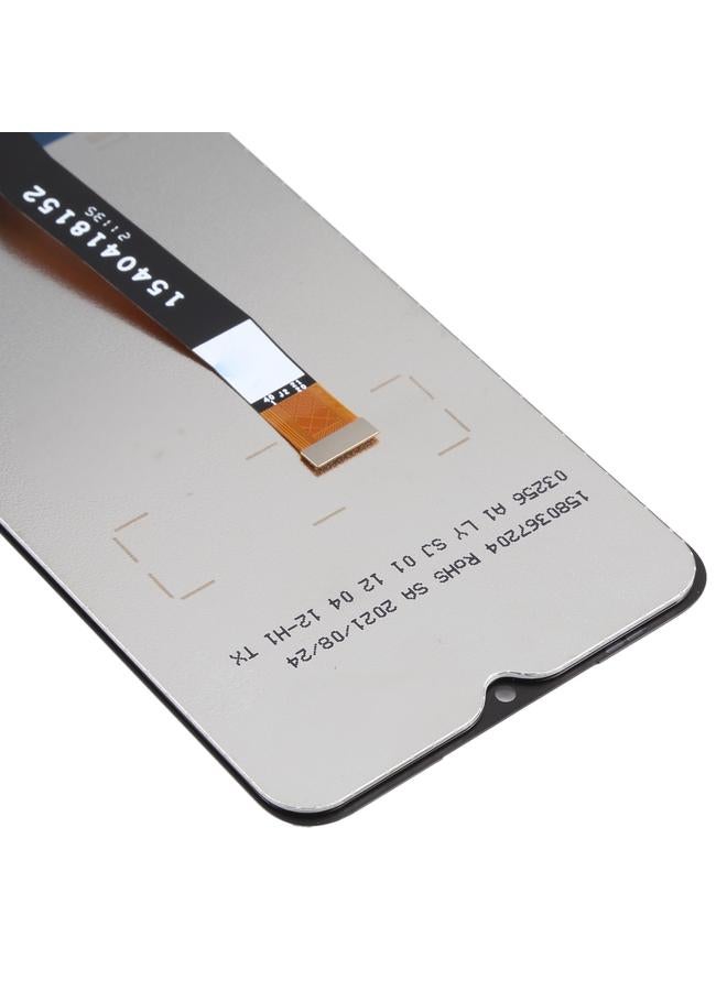 erorex Replacement Original LCD Screen for Samsung Galaxy A22 5G SM-A226 With Digitizer Full Assembly - Image 4