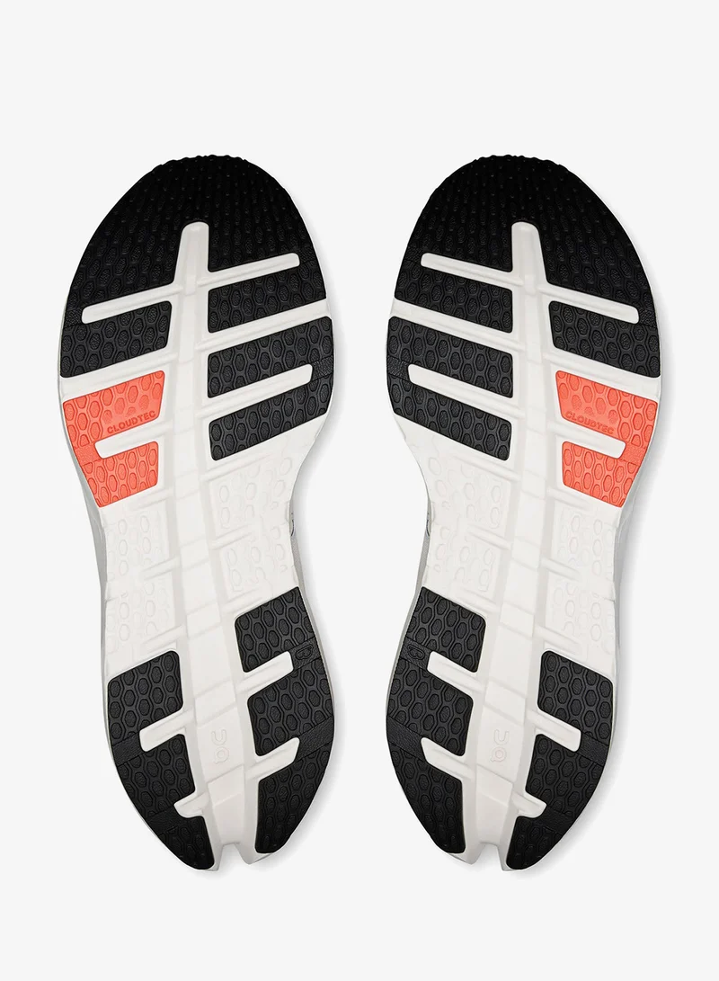 On Running White Men's Cloudrunner 3 Running Shoes for Men | Best Price UAE