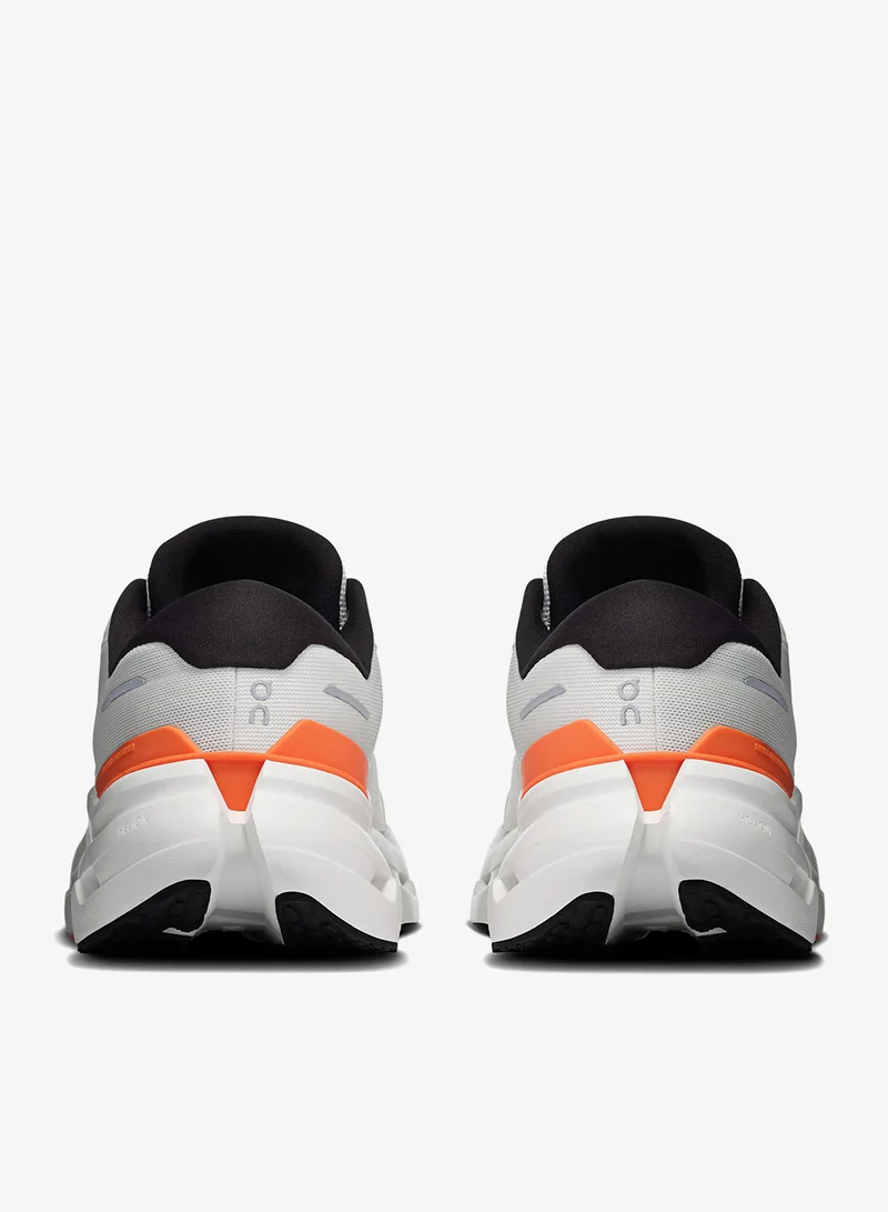 On Running White Men's Cloudrunner 3 Running Shoes for Men | Best Price UAE