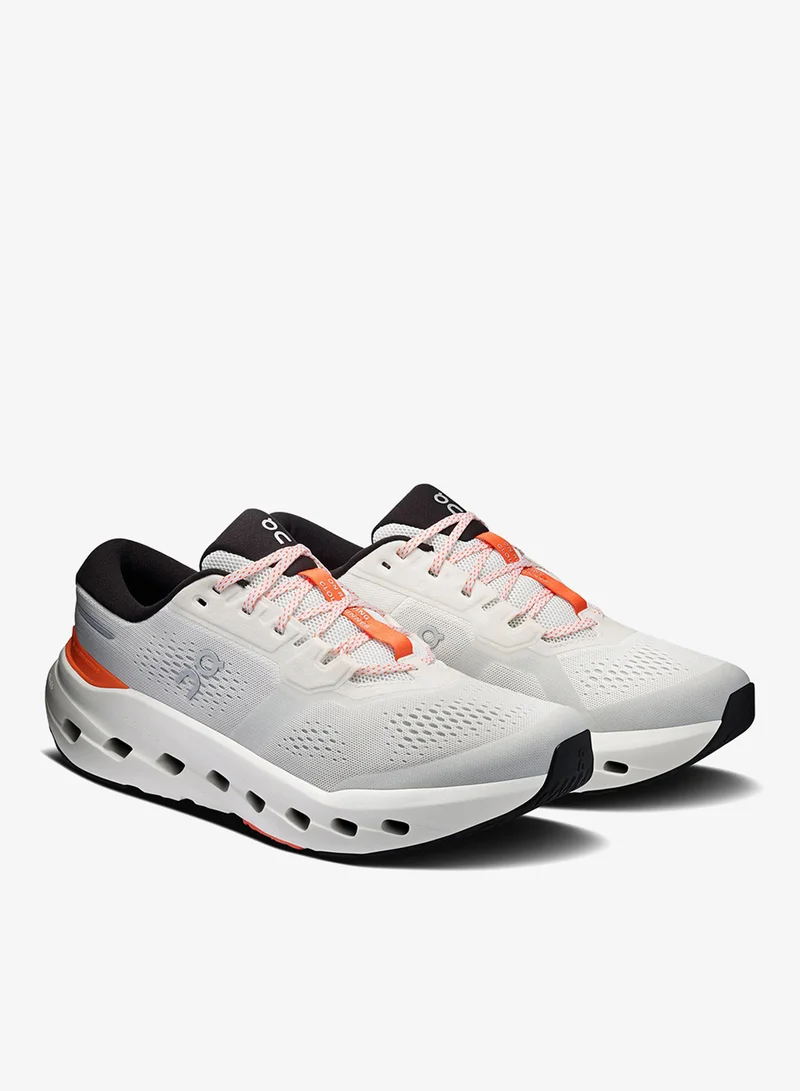 On Running White Men's Cloudrunner 3 Running Shoes for Men | Best Price UAE