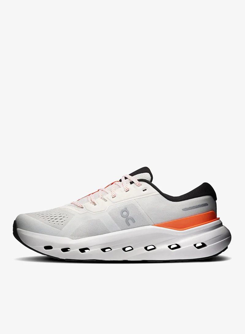 On Running White Men's Cloudrunner 3 Running Shoes for Men | Best Price UAE