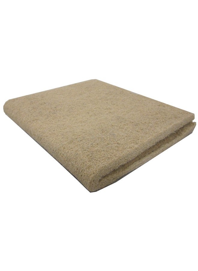 Electronic Arts Premium Ammonia Reducer Filter Pad 18x10 - Cut to Fit for Aquariums and Pond - Image 1