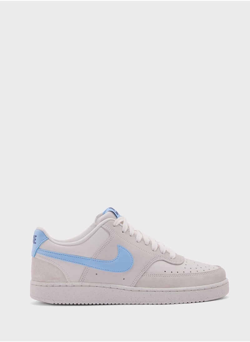 Nike Court Vision Lo  - Image 1