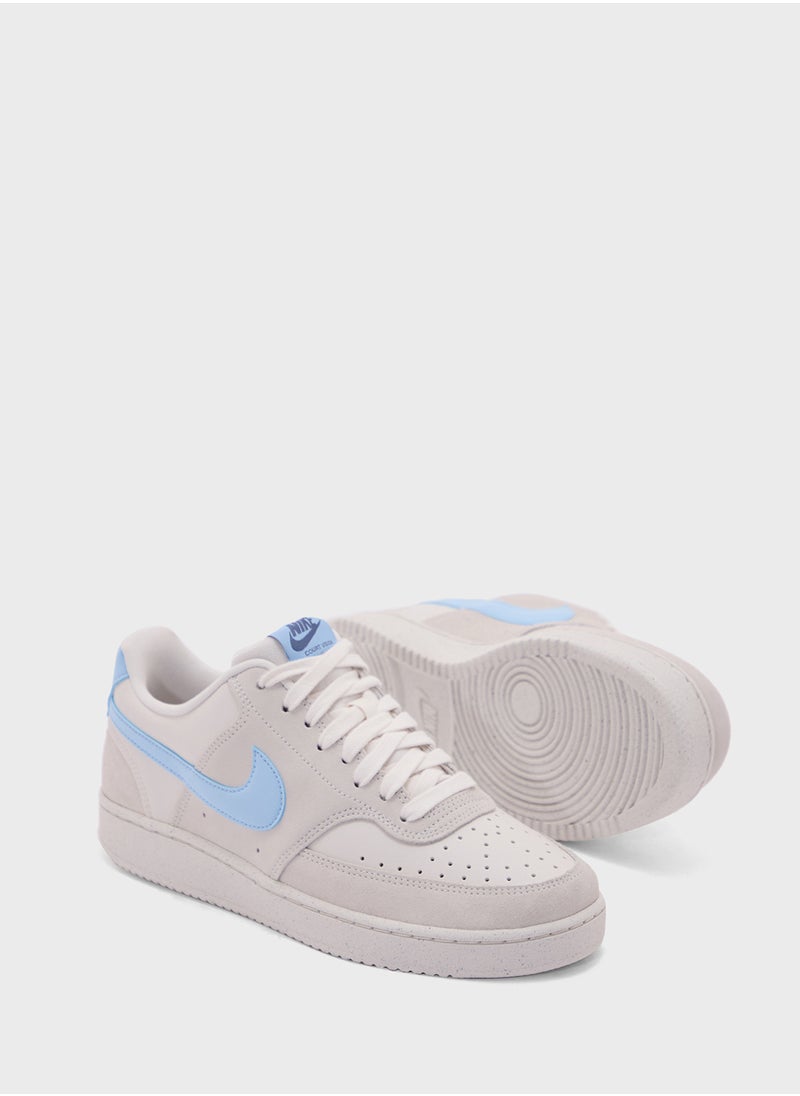Nike Court Vision Lo  - Image 3