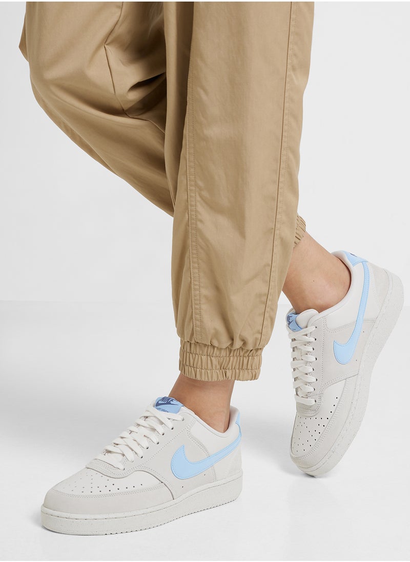 Nike Court Vision Lo  - Image 5