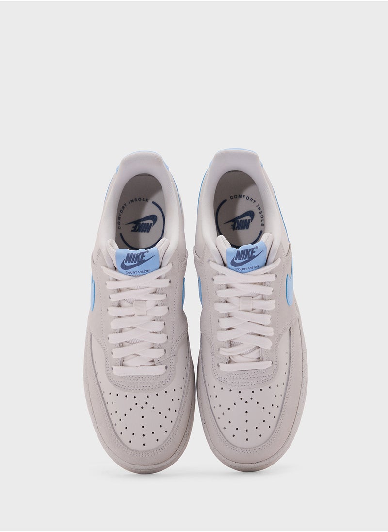 Nike Court Vision Lo  - Image 4