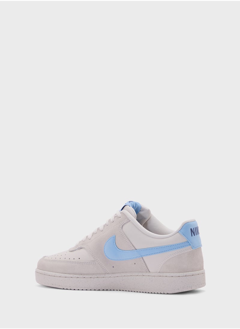 Nike Court Vision Lo  - Image 2