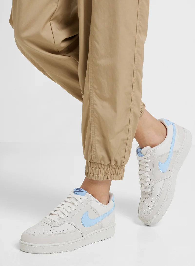 Nike Court Vision Lo