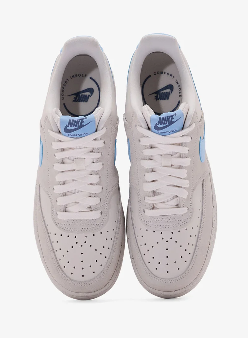 Nike Court Vision Lo