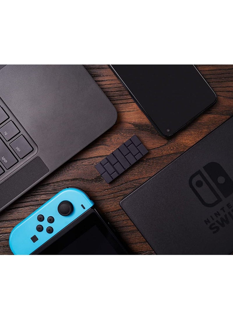 Wireless USB Adapter 2 for Switch Switch OLED Windows PC Mac and Raspberry Pi for PS5 PS4 Switch Pro Controller and More  - Image 3