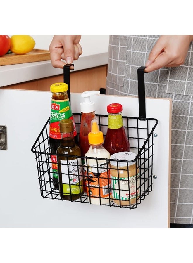 Basket Organizer For Kitchen And Bathroom - Image 5