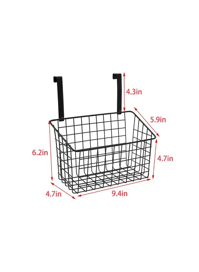 Basket Organizer For Kitchen And Bathroom - Image 4