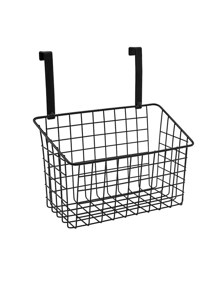 Basket Organizer For Kitchen And Bathroom - Image 1