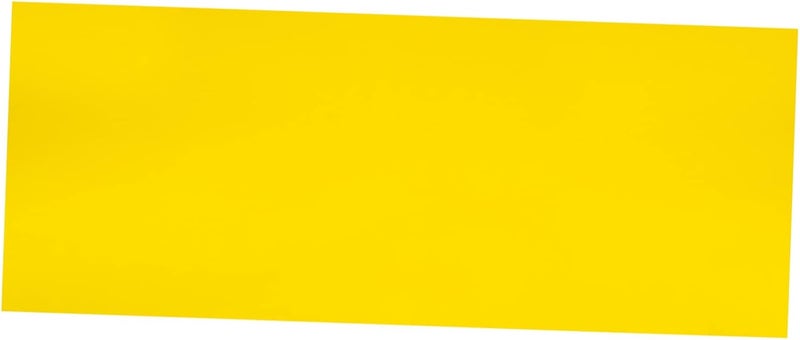 Unomor Color Filter Sunset Effect Lighting Film for Photography Video Pet for Creative Effects Easy to Use for Stage Theater Party Lighting - Image 1