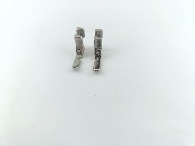 advancedestore Presser Feet for Home Machine Small Sewing Machine Feets (Right-1+Left-1) - Image 4